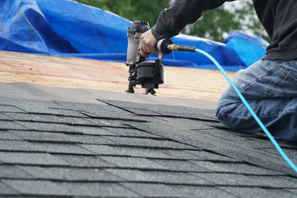 Quick and Trustworthy Emergency Roof Repair Services in Yamhill, OR