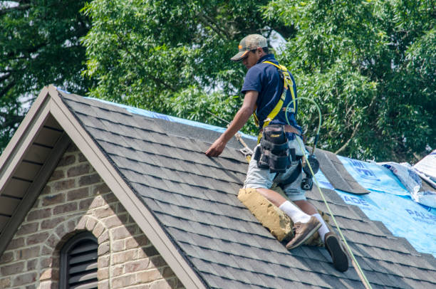 Roof Installation Near Me in Yamhill, OR